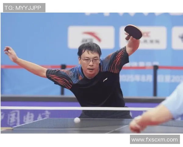 乒乓球力量榜单揭晓北京乒乓球队荣获第二名成就辉煌