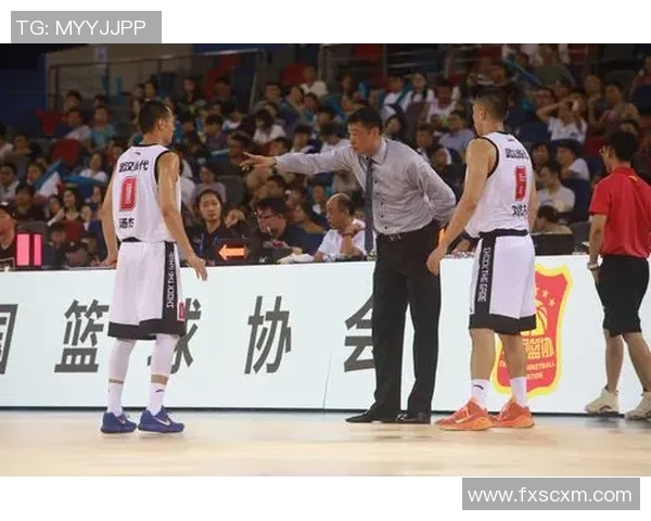 武汉篮球队技术表现分析与联赛前景展望